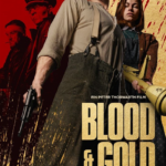 Blood & Gold