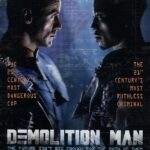 Demolition Man
