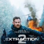 Extraction 2