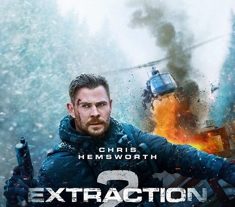 Extraction 2