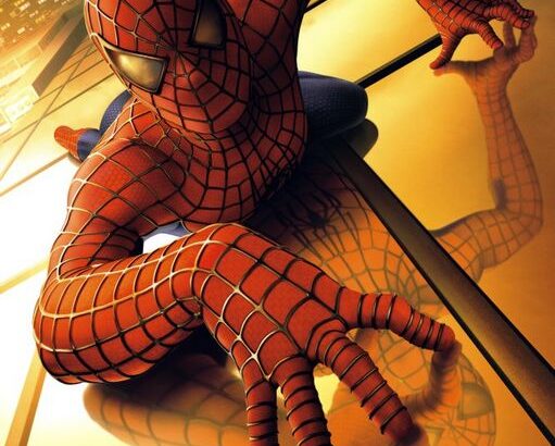 Spider-Man