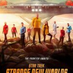 Star Trek - Strange New Worlds (Sezóna 1)