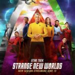 Star Trek - Strange New Worlds (Sezóna 2)