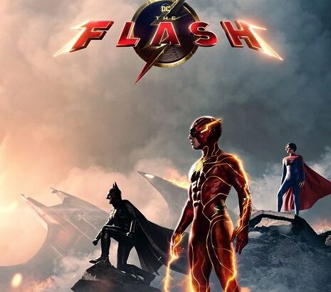 The Flash