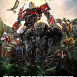Transformers - Rise Of The Beasts