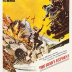 Von Ryan's Express
