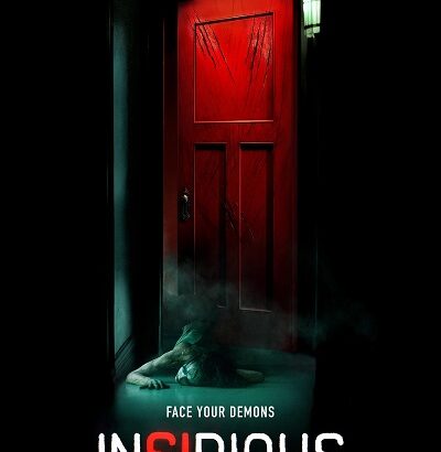 Insidious - The Red Door