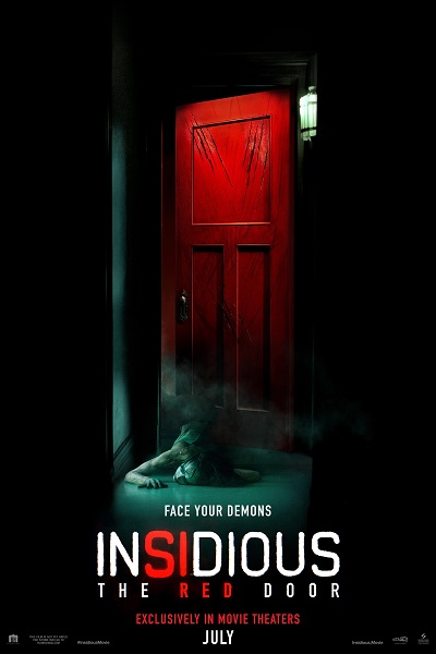Insidious - The Red Door