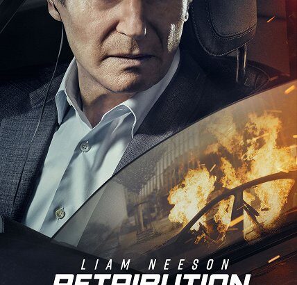 Retribution