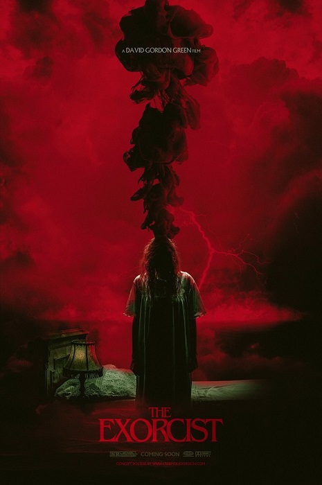 The Exorcist - Believer
