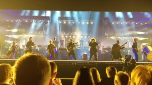 Hans Zimmer Live 2023 Prague (Full Concert) 4K