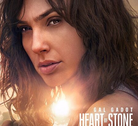 Heart Of Stone