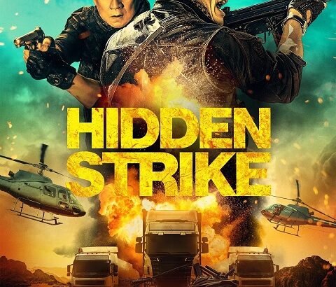 Hidden Strike
