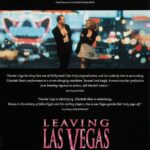 Leaving Las Vegas
