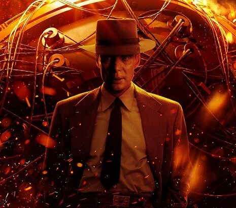 Oppenheimer