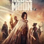 Rebel Moon - Part One - A Child Of Fire