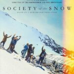 Society Of The Snow