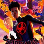 Spider-Man - Across The Spider-Verse