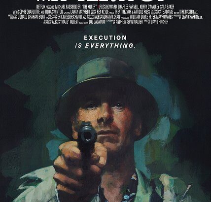 The Killer