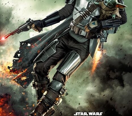 The Mandalorian (Sezóna 3)