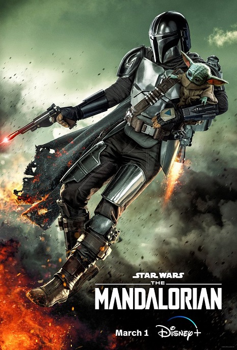 The Mandalorian (Sezóna 3)
