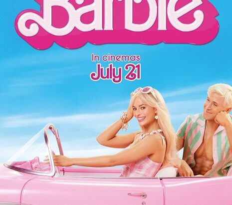 Barbie