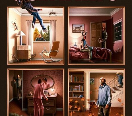 Dream Scenario