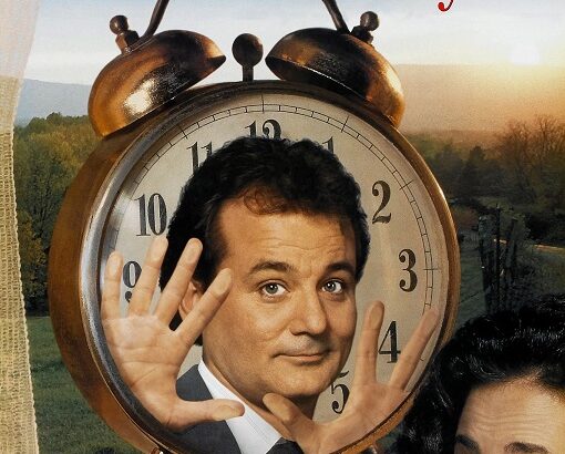 Groundhog Day