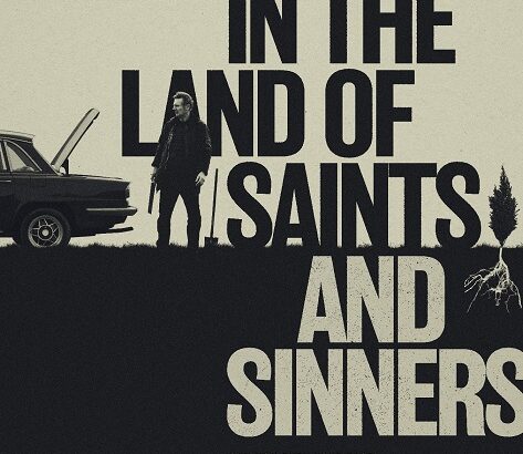 In The Land Of Saints And Sinners