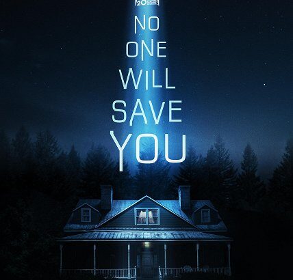 No One Will Save You