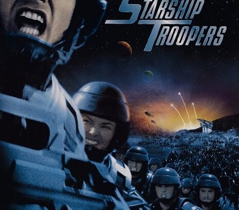 Starship Troopers