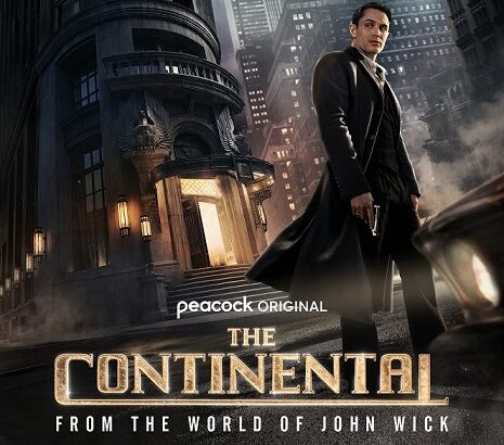 The Continental