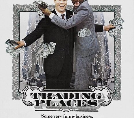 Trading Places