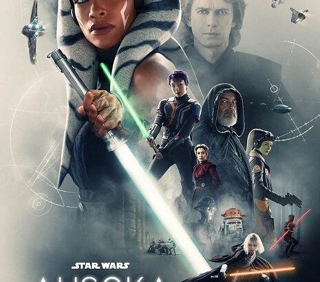 Ahsoka