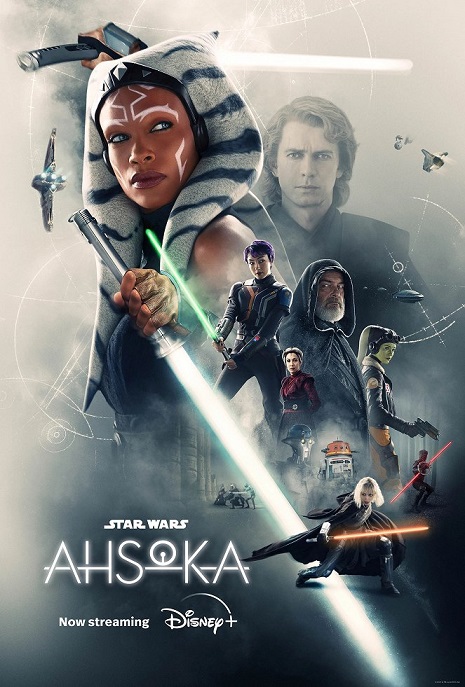 Ahsoka