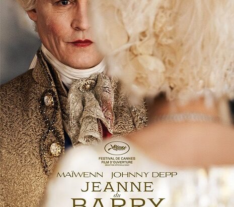 Jeanne du Barry