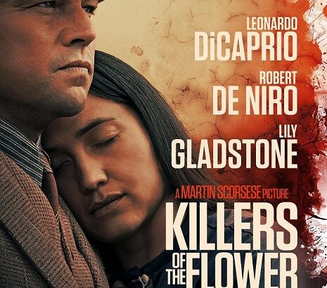Killers Of The Flower Moon
