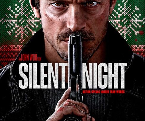 Silent Night