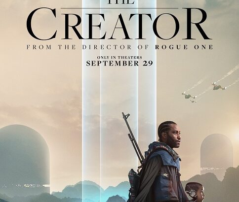 The Creator