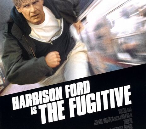 The Fugitive