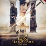 The Three Musketeers - Milady