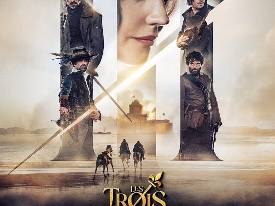 The Three Musketeers - Milady