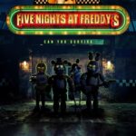 Five Nights At Freddy's