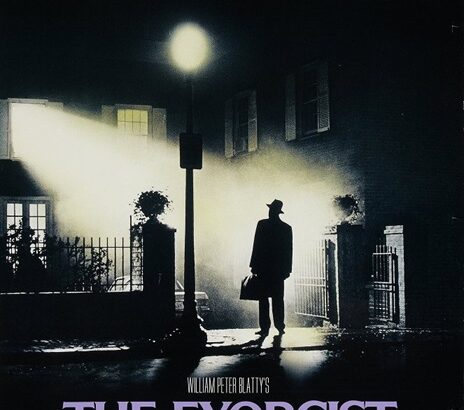 The Exorcist (Director's Cut)