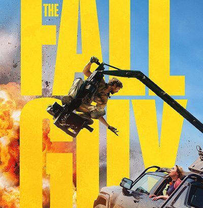 The Fall Guy
