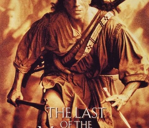 The Last Of The Mohicans