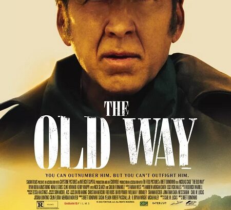 The Old Way
