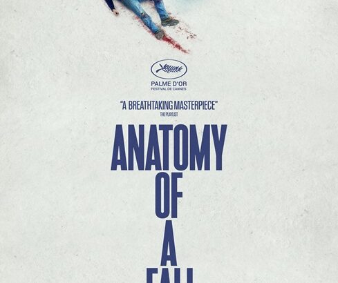 Anatomy Of A Fall