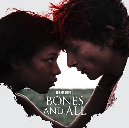 Bones And All