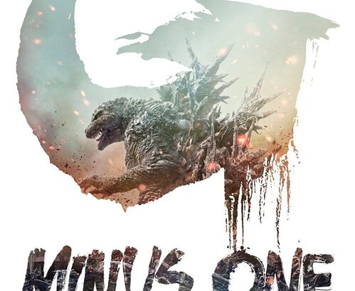 Godzilla Minus One